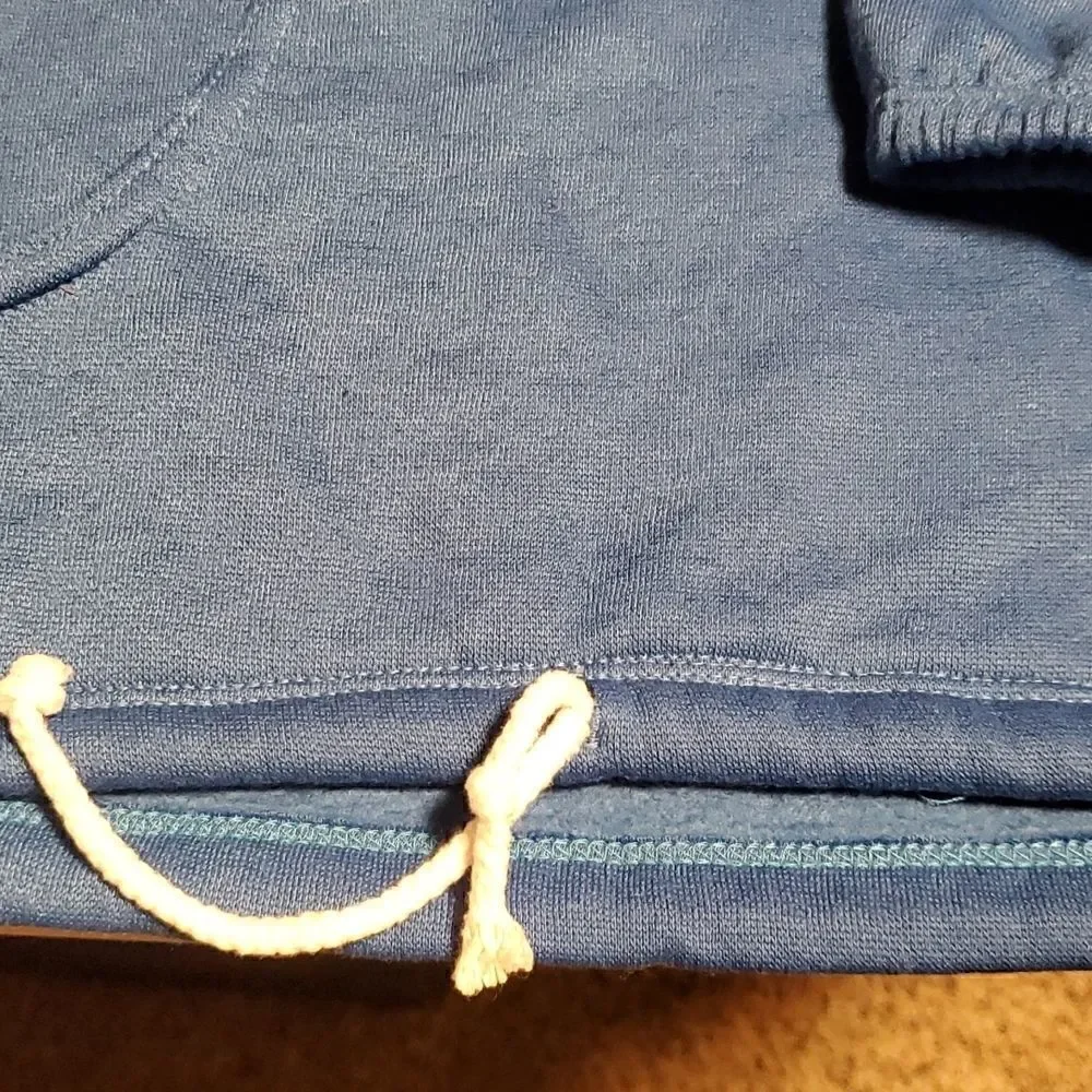Kids sweatshirt with pants and hoodie